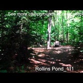 Review photo of Rollins Pond Adirondack Preserve by Brian O., July 22, 2016