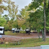 Review photo of Chattanooga North-Cleveland KOA by Scott A., October 8, 2021
