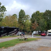Review photo of Chattanooga North-Cleveland KOA by Scott A., October 8, 2021