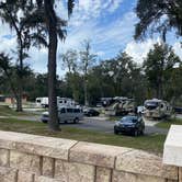 Review photo of Belle Parc RV Resort by dee L., October 8, 2021