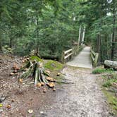 Review photo of Leelanau State Park Campground by Tracy W., October 8, 2021