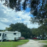 Review photo of Lost Lake RV Resort by Stuart K., October 8, 2021