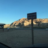 Review photo of Cathedral Gorge State Park Campground by Seren W., October 8, 2021