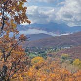 Review photo of Pine Creek Campground in Wasatch State Park by Timothy E., October 8, 2021