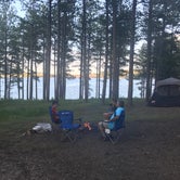 Review photo of Pactola Reservoir Campground by Shari C., July 3, 2018