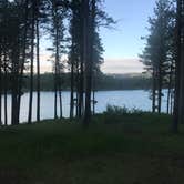 Review photo of Pactola Reservoir Campground by Shari C., July 3, 2018