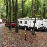 Review photo of Fort Mountain State Park Campground by Brandy A., October 8, 2021