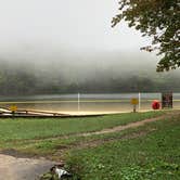 Review photo of Fort Mountain State Park Campground by Brandy A., October 8, 2021