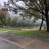 Review photo of Fort Mountain State Park Campground by Brandy A., October 8, 2021