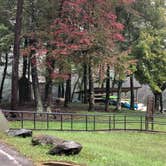 Review photo of Fort Mountain State Park Campground by Brandy A., October 8, 2021