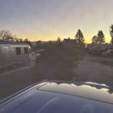 Review photo of Bozeman Hot Springs Campground & RV by Kendall , October 8, 2021
