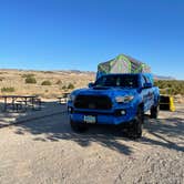 Review photo of Horseshoe Bend Campground — Bighorn Canyon National Recreation Area by Kendall , October 8, 2021