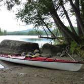 Review photo of Rollins Pond Campground by Brian O., July 22, 2016