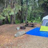 Review photo of Atkinson Flat Campground by Paul T., October 8, 2021