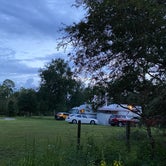 Review photo of Art's RV Sites by Stuart K., October 8, 2021