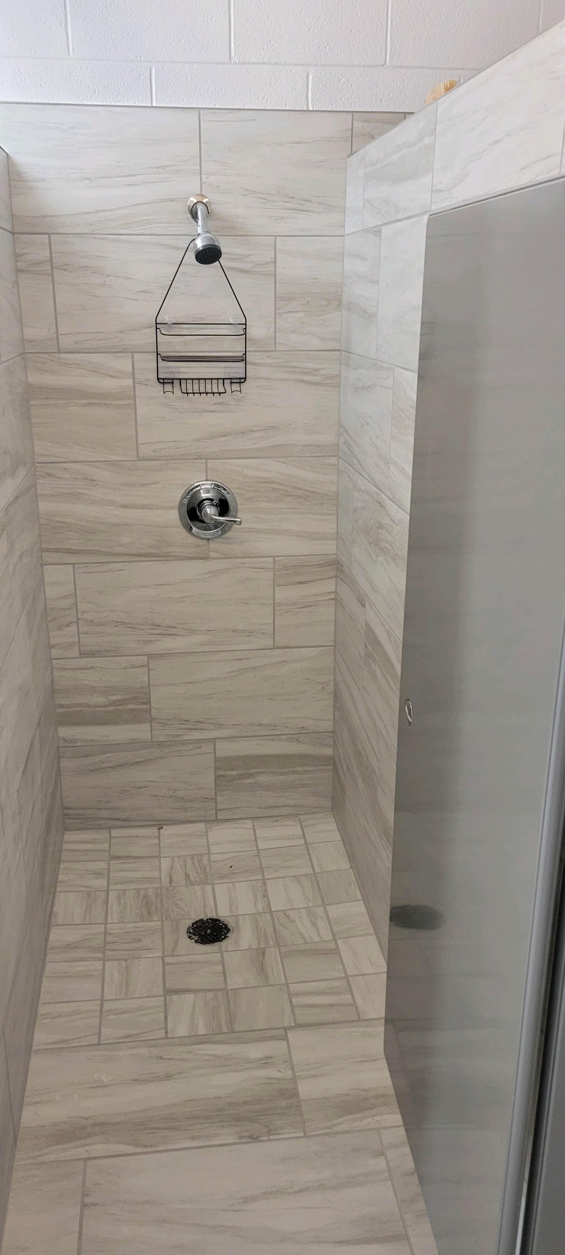 Camper-submitted photo at Deer Creek Village RV Campground near Mills, WY