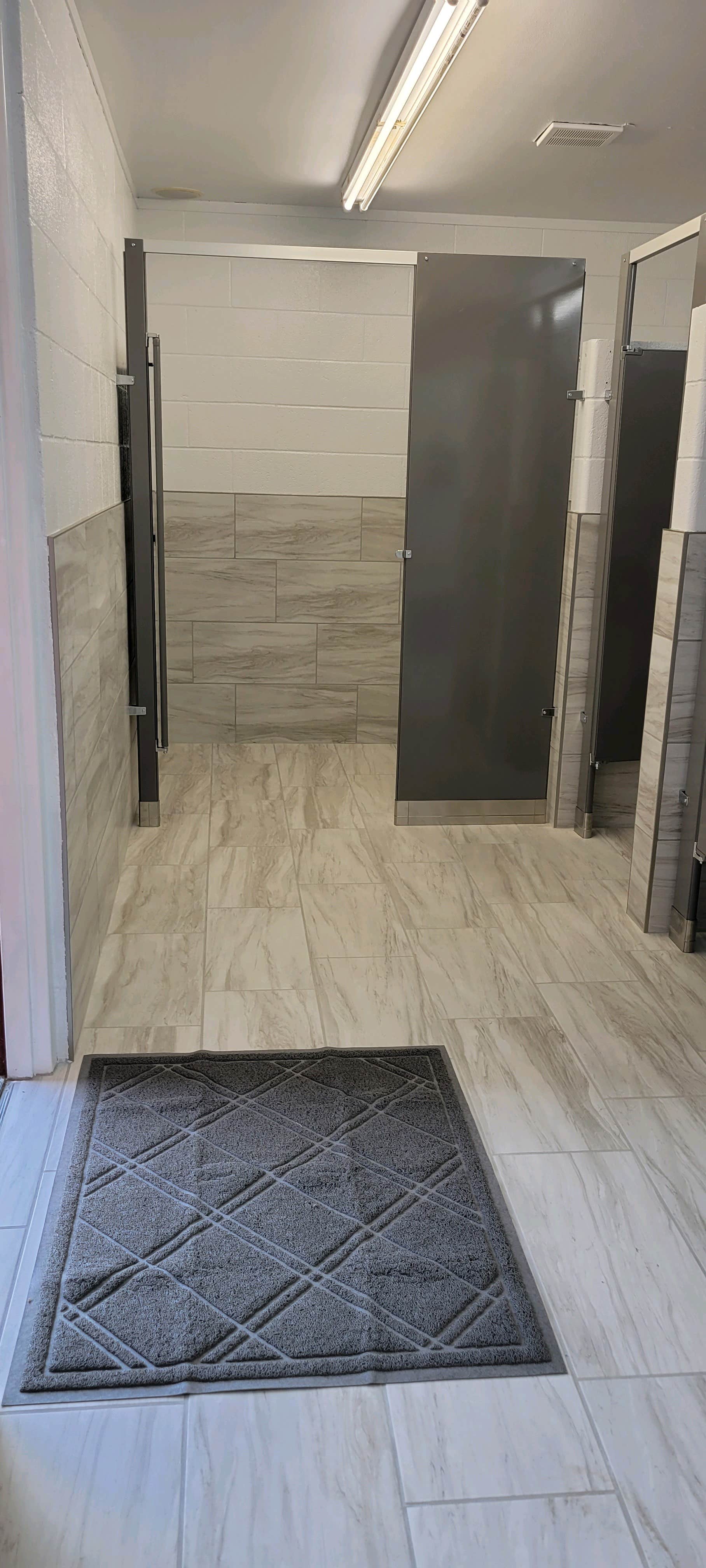 Camper-submitted photo at Deer Creek Village RV Campground near Mills, WY