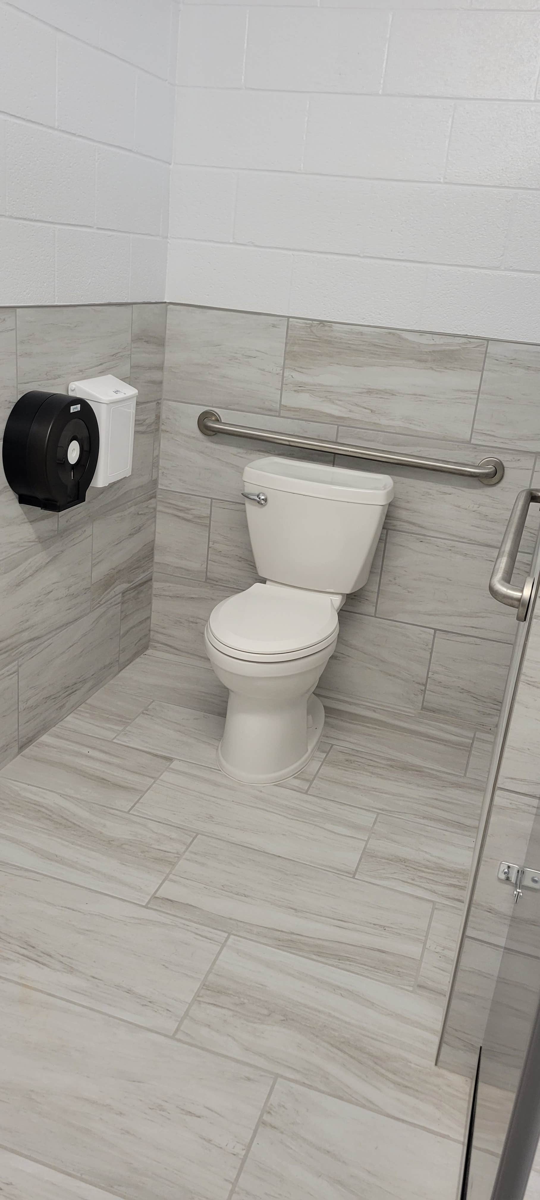 Camper-submitted photo at Deer Creek Village RV Campground near Mills, WY