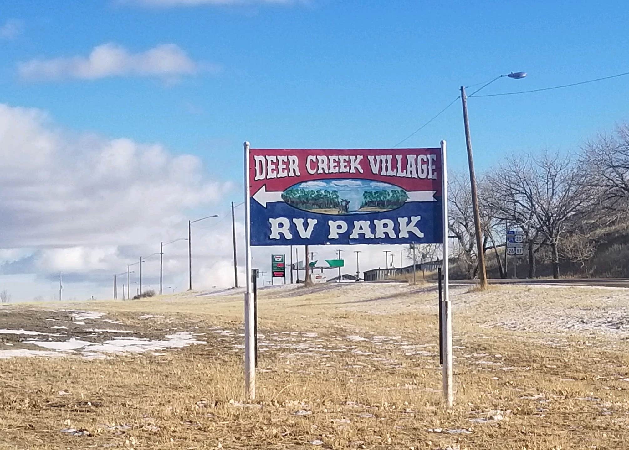 Deer Creek Village Rv Campground Camping The Dyrt