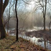 Review photo of Henry Horton State Park Campground by Daniol S., October 8, 2021