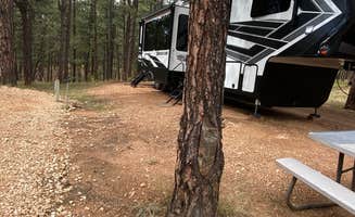 Madeline S.'s photo at Pendaries RV Resort near Las Vegas, NM