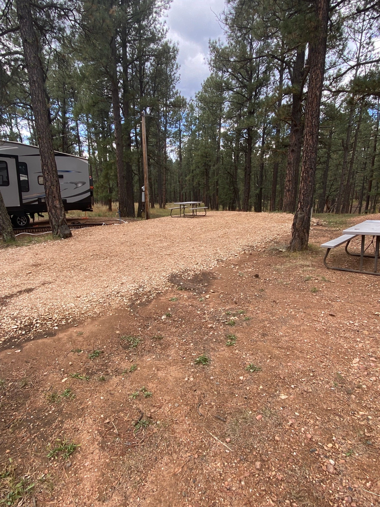 Camper submitted image from Pendaries RV Resort - 4
