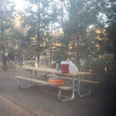 Review photo of Tumalo State Park Campground by Tucker B., October 8, 2021
