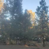 Review photo of Tumalo State Park Campground by Tucker B., October 8, 2021