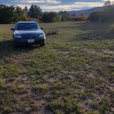 Review photo of Madden Peak Road - Dispersed by noah , October 8, 2021