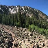 Review photo of Gore Creek Campground by Matthew G., July 3, 2018