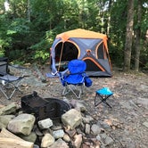 Review photo of Raccoon Mountain Caverns and Campground by David R., October 8, 2021