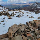 Review photo of Boreas Pass Road Designated Dispersed Camping by noah , October 8, 2021