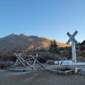 Review photo of Boreas Pass Road Designated Dispersed Camping by noah , October 8, 2021