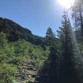 Review photo of Gore Creek Campground by Matthew G., July 3, 2018