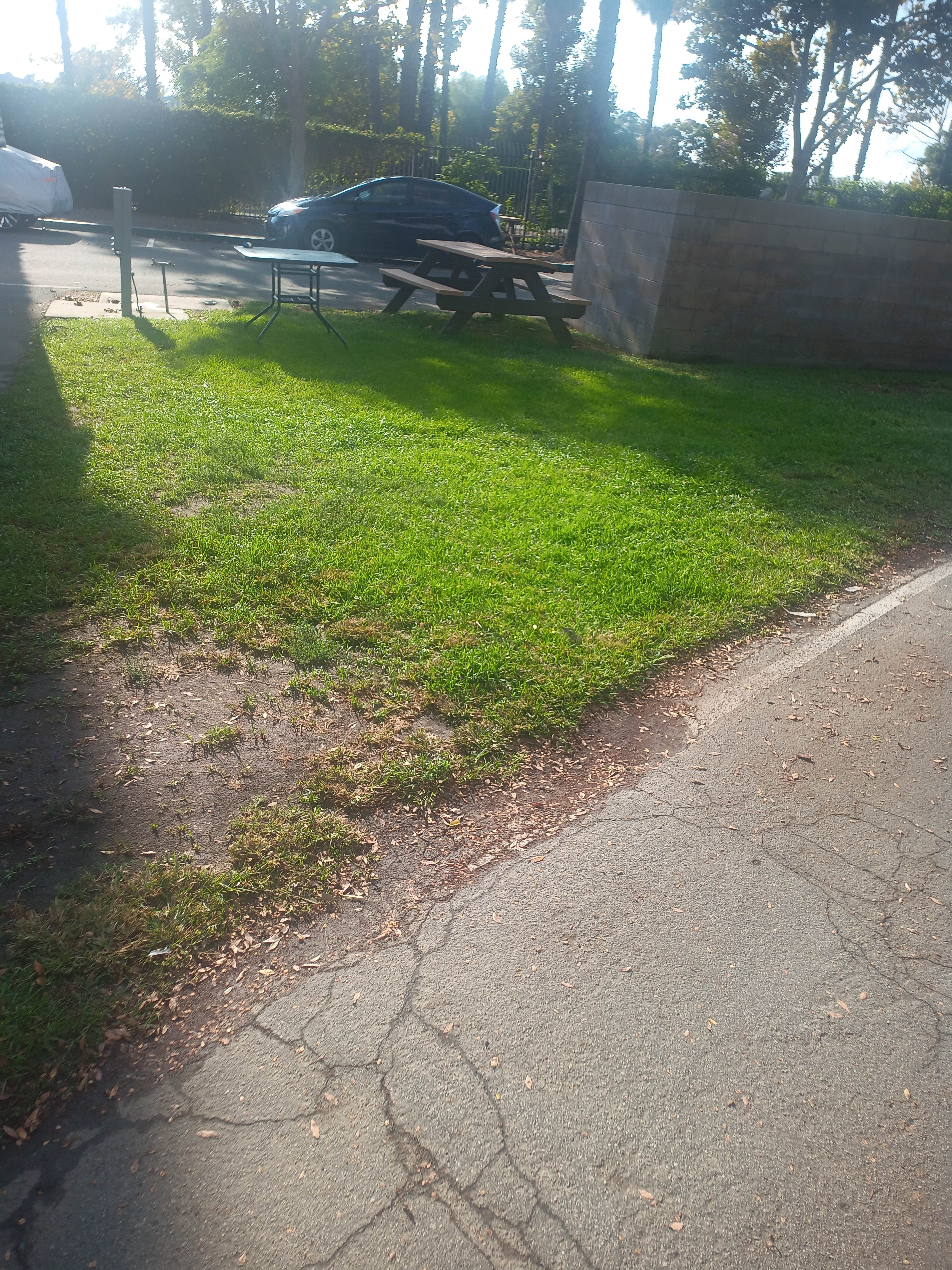 Camper-submitted photo at Fairplex RV Park near Mount Wilson, CA