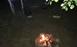 Matthew G.'s photo at Gore Creek Campground near Vail, CO