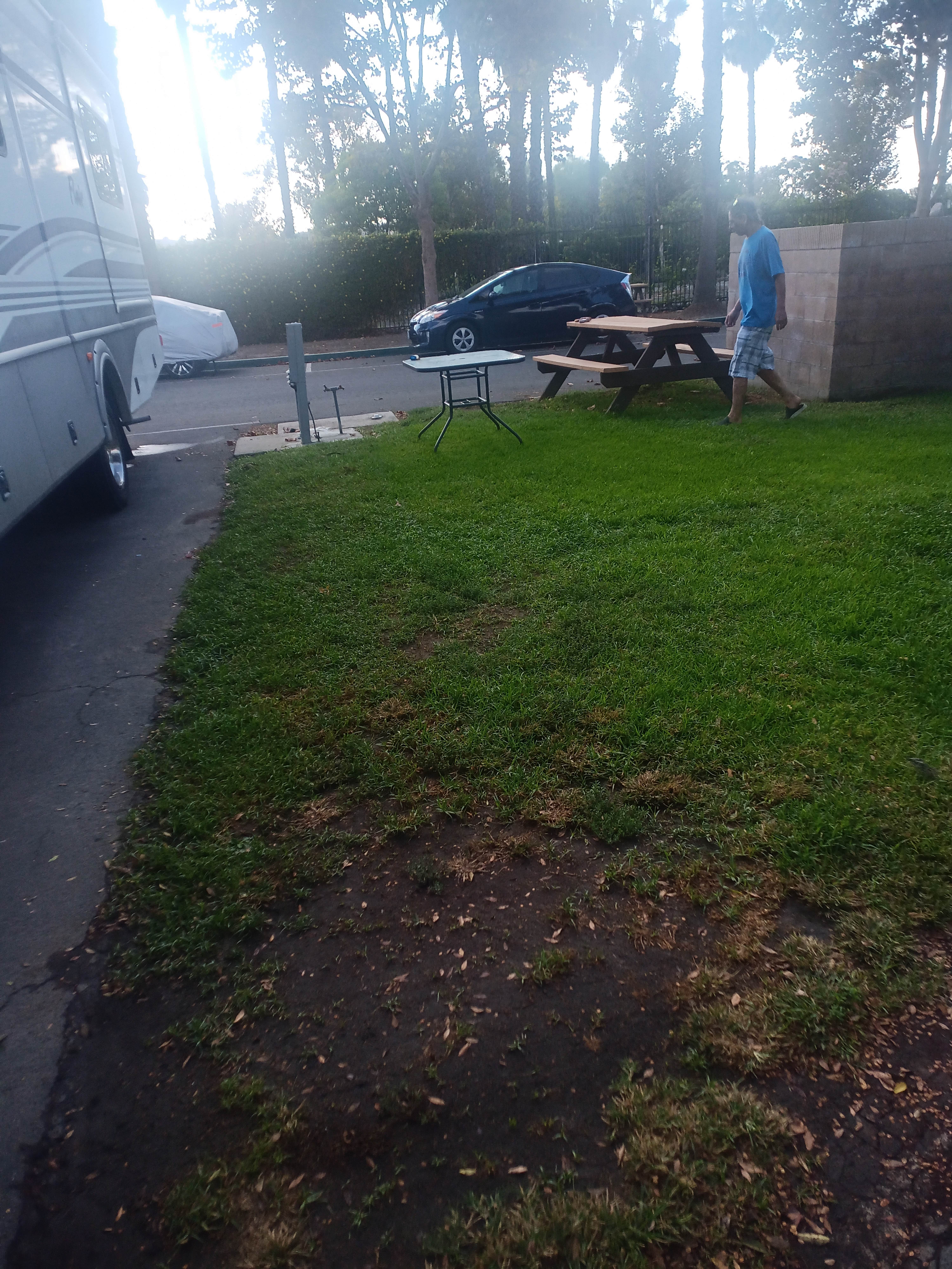 Camper-submitted photo at Fairplex RV Park near Mount Wilson, CA