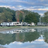Review photo of Riverdale Farm Campsites by Joel R., October 7, 2021