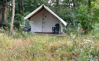 Joel R.'s photo at Philadelphia South/Clarksboro KOA near Claymont, DE