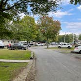 Review photo of Philadelphia South/Clarksboro KOA by Joel R., October 9, 2021