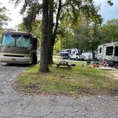 Review photo of Philadelphia South/Clarksboro KOA by Joel R., October 9, 2021