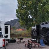 Review photo of Alpen Rose RV Park by Kloee S., October 9, 2021