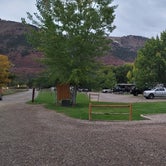Review photo of Alpen Rose RV Park by Kloee S., October 9, 2021
