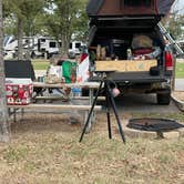 Review photo of Austin East KOA by Mason L., October 9, 2021