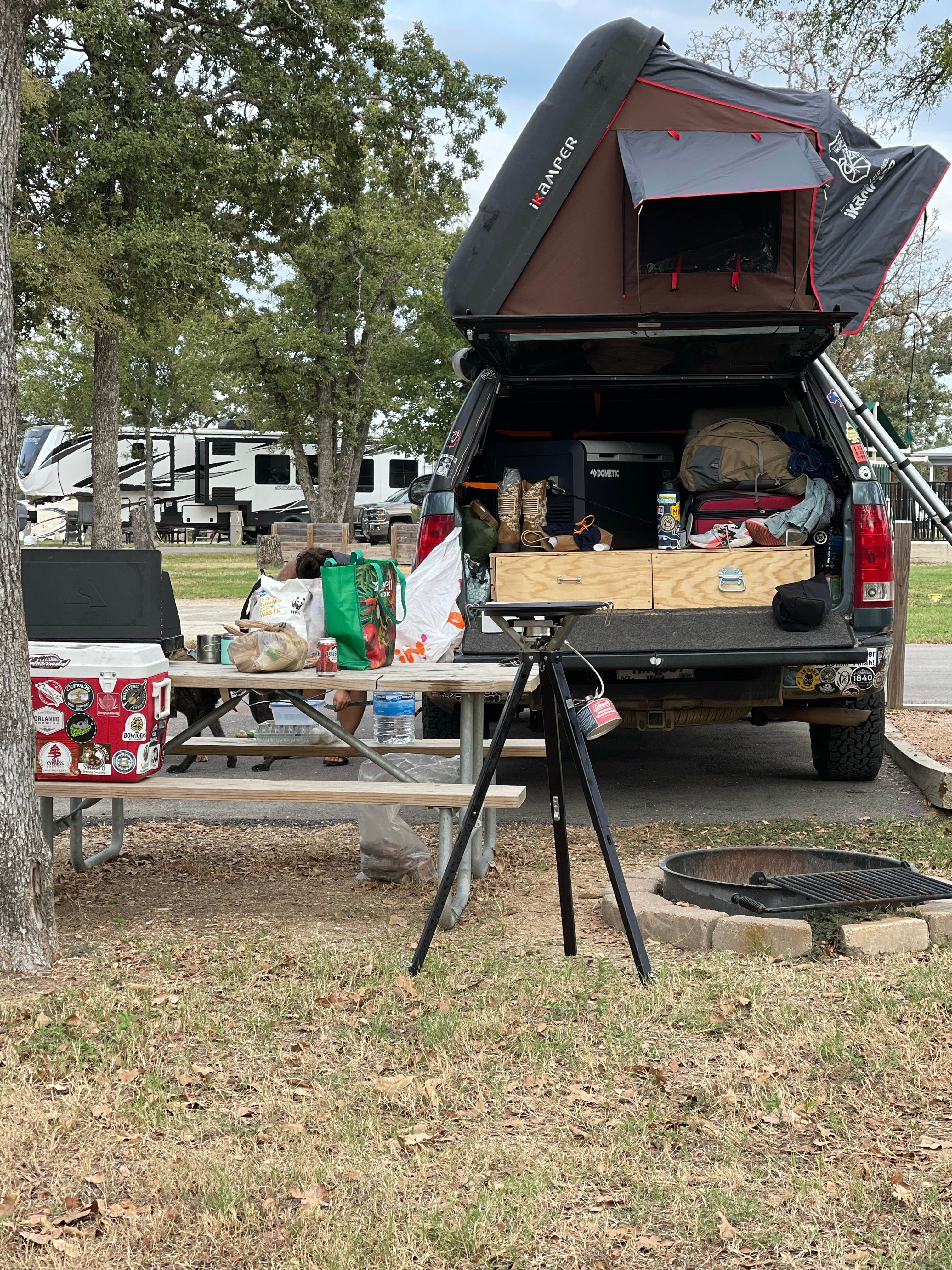 Camper submitted image from Austin East KOA - 3