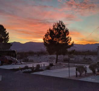 Camper-submitted photo from Picacho-Tucson NW KOA