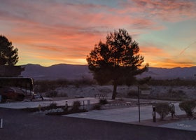Eagle View RV Resort at Fort Mcdowell