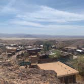 Review photo of Calico Ghost Town by Cantrell C., October 9, 2021