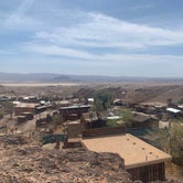 Review photo of Calico Ghost Town by Cantrell C., October 9, 2021