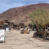 Review photo of Calico Ghost Town by Cantrell C., October 9, 2021